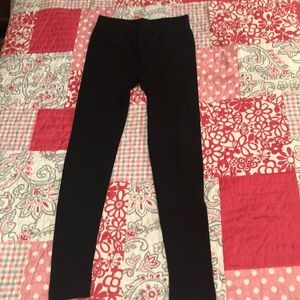 Lilly Morgan winter leggings (extra cotton)
